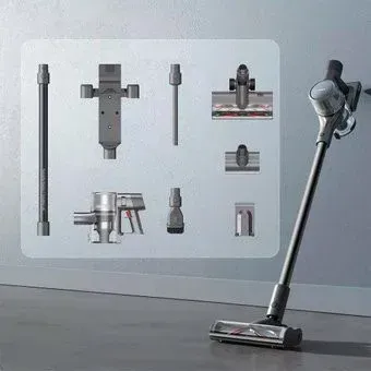 Dreame T30 Neo (международная версия)