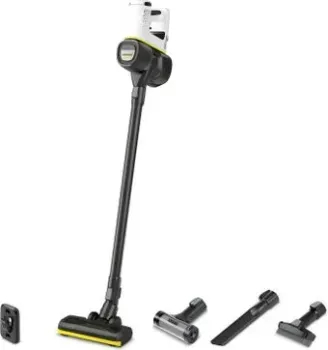 Karcher VC 4 Cordless Premium myHome 1.198-640.0