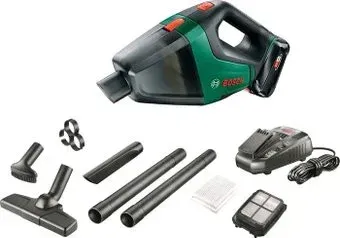 Bosch UniversalVac 18 06033B9103 (1 аккумулятор)