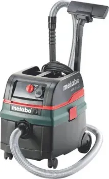 Metabo ASR 25 L SelfClean (6.02024.00)