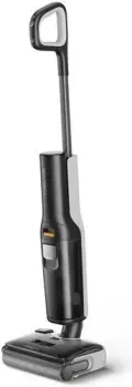 Roborock Wet and Dry Vacuum Cleaner F25 LT (с русской озвучкой, черный)