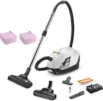 Karcher DS 6 Plus Anniversary Edition 8.441-400.0