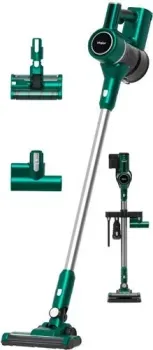 Haier HVC400HE