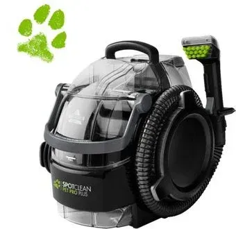 Bissell SpotClean Pet Pro Plus 37252