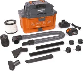 Daewoo Power DAVC 1621Li
