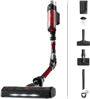 Tefal X-Force Flex 9.60 Animal TY2079WO