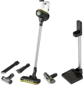 Karcher VC 6 Cordless ourFamily Extra 1.198-674.0
