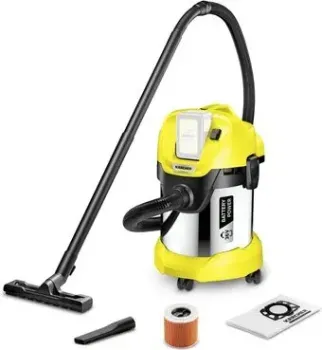 Karcher WD 3 Battery Premium 1.629-950.0