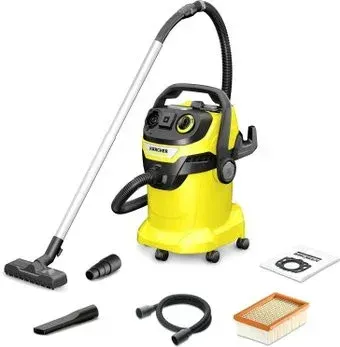 Karcher WD 6 P V-25/8/22/T 1.628-313.0