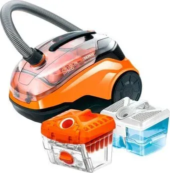 Thomas Cycloon Hybrid Family &amp; Pets 786552