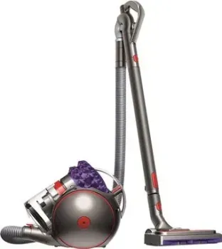 Dyson Cinetic Big Ball Parquet 2