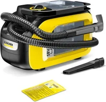 Karcher SE 3-18 Compact 1.081-500.0 (без АКБ)