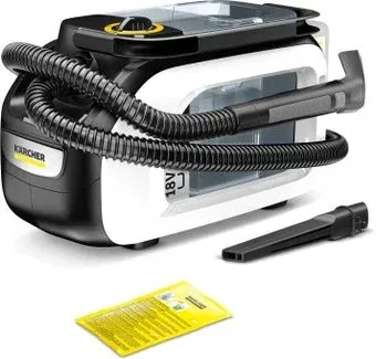 Karcher SE 3-18 Compact Home 1.081-506.0 (без АКБ)