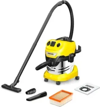 Karcher WD 4 P S V-20/5/22 1.628-290.0