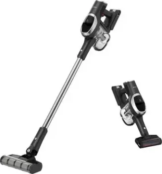 Jimmy Cordless Vacuum Cleaner JV83 Pro (черный/серый)