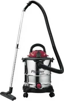 Pioneer VC286C