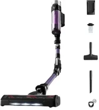 Tefal X-Force Flex 9.60 Allergy TY2039WO