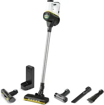 Karcher VC 6 Cordless ourFamily Pet 1.198-673.0