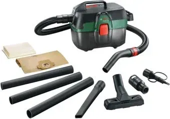 Bosch AdvancedVac 18 0.603.3E1.000 (без АКБ и з/у)