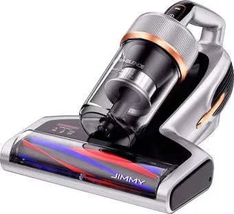 Jimmy BX7 Pro (серебристый)