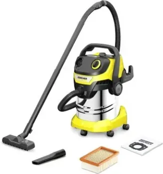 Karcher WD 5 S V-25/5/22 1.628-350.0