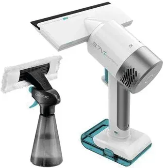 Cecotec Conga Immortal Extreme 3,7 V Glass
