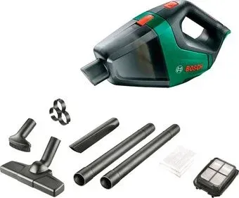 Bosch UniversalVac 18 06033B9102 (без аккумулятора)