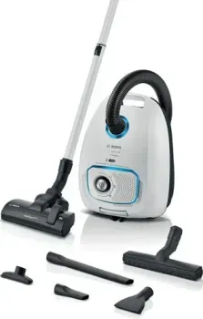 Bosch Serie 4 ProHygienic BGL41SIL2H