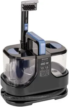 Gressel GVC-7311