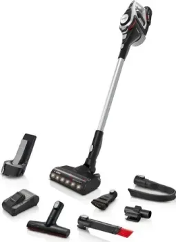 Bosch Serie 8 Unlimited Gen2 BSS82SIL1