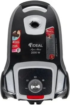 Ideal VC-2000 (черный)