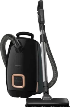 Miele Guard L1 AllFloor ObsidianBlack