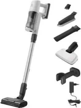 Electrolux Hygienic 600 UV EP61HB21UV