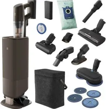 Electrolux Ultimate 800 EP83HB25WU