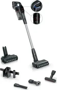 Bosch Unlimited 9 BSS931BHF
