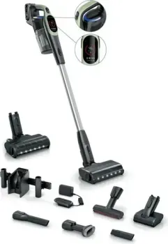 Bosch Unlimited 9 BCS931TQC