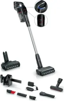Bosch Unlimited 9 BCS931BQC