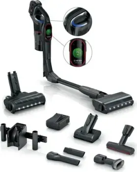 Bosch Unlimited 10 BCS1051POW