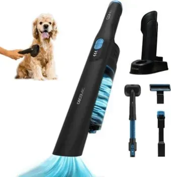 Cecotec Conga Rockstar Micro+ Animal