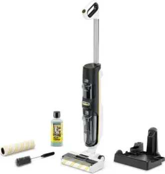 Karcher FCV 4 Extra+ 1.056-134.0
