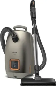 Miele Guard L1 Comfort Titanium-PF