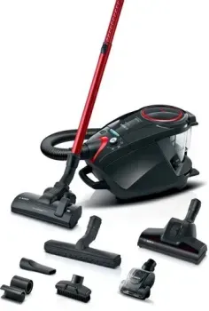 Bosch Serie 8 BGS7POW2