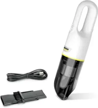 Karcher CVH 3 1.198-353.0