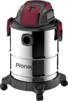 Pioneer Tools VC120B