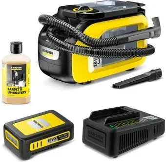 Karcher SE 3-18 Compact D1 Battery Set 2.5-F 1.081-509.0