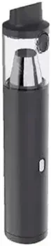 Lydsto Vacuum Cleaner H1 Edge (черный)