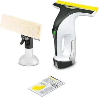 Karcher WV 4-4 Plus 1.633-540.0 (без АКБ)