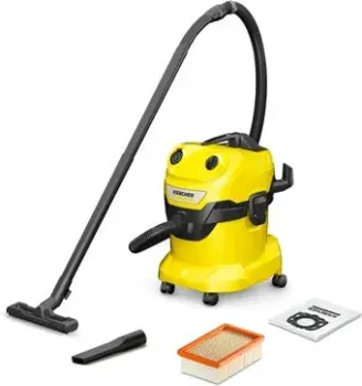 Karcher WD 4 V-20/5/22 1.628-209.0