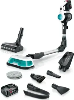 Bosch Unlimited 7 Prohygienic Aqua BCS712HYG5
