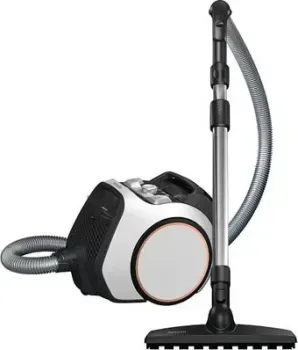 Miele Boost CX1 Parquet PowerLine SNCF0 (белый лотос)